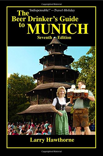 Beer Drinker's Guide Munich