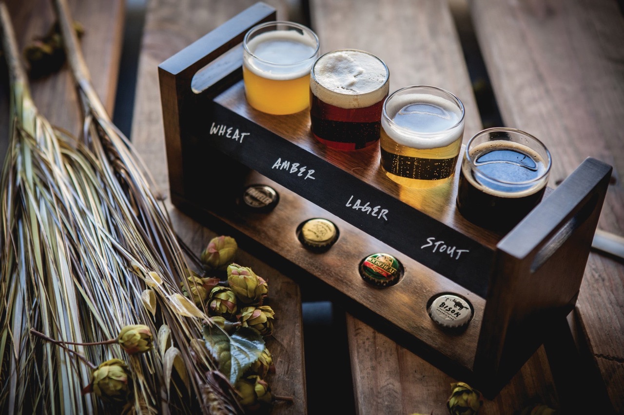 Beer Flight Tasting Set: A Comprehensive Review