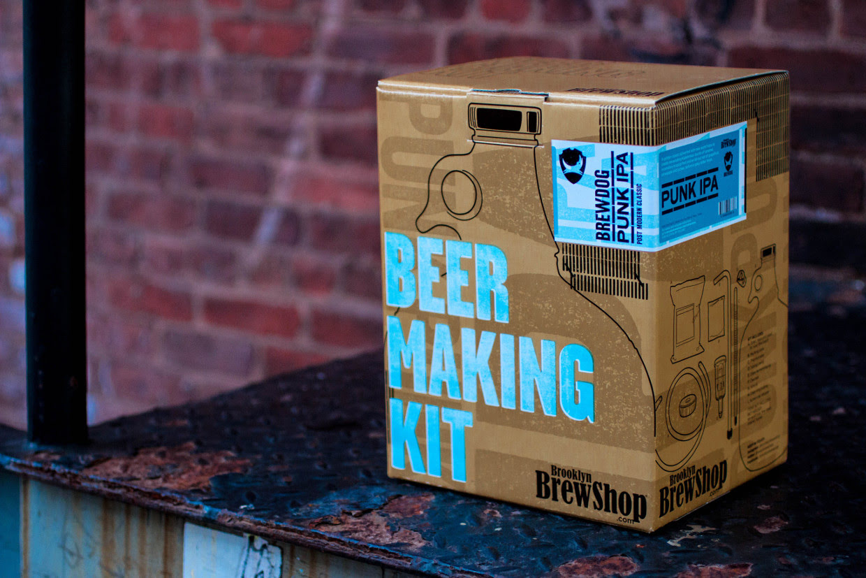 Beer Making Kit Review: A Comprehensive Analysis