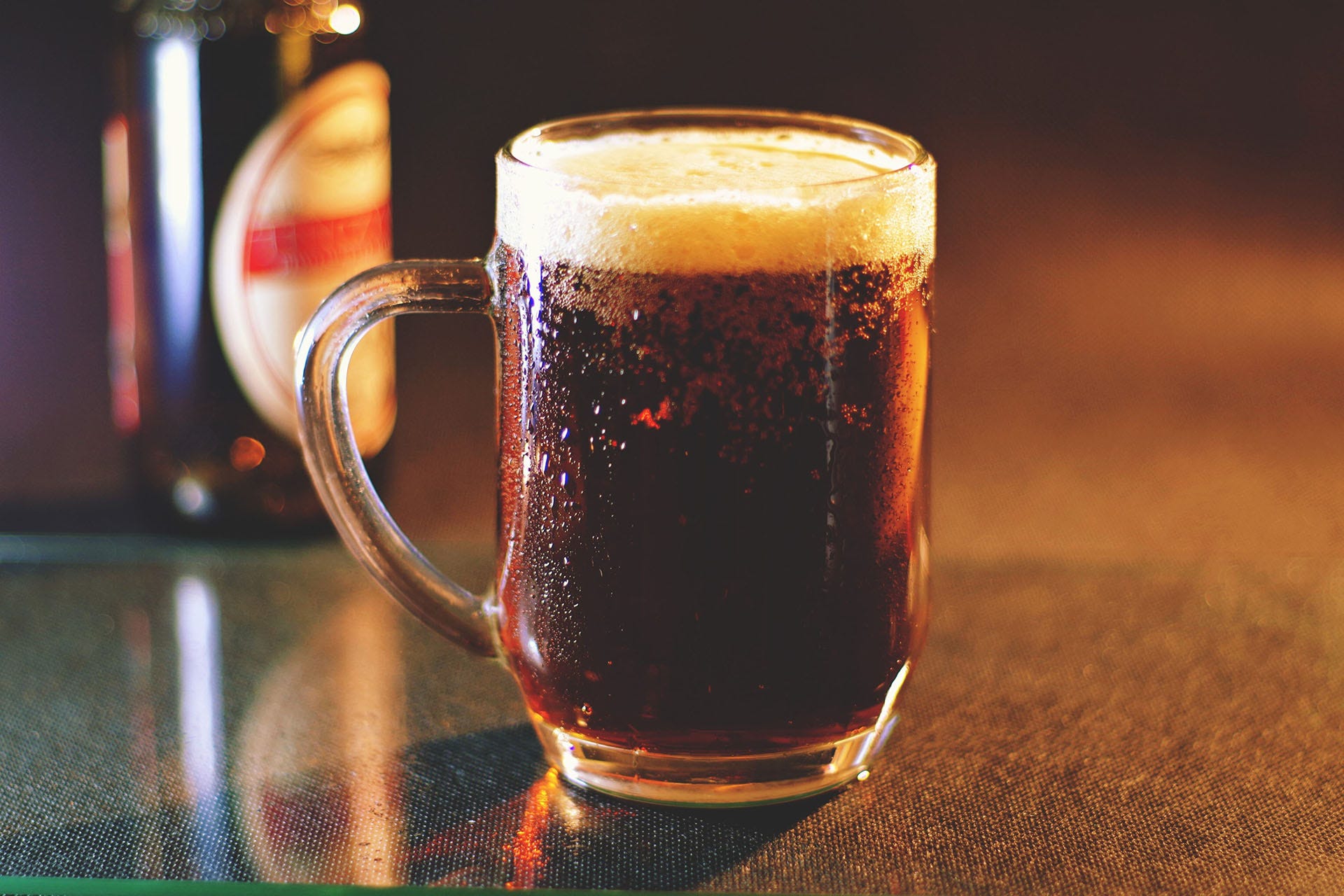 Beer Mugs Review: Unveiling the Best Options for Beer Enthusiasts