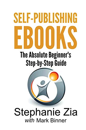 Beginner's Guide to Self-Publishing Ebooks