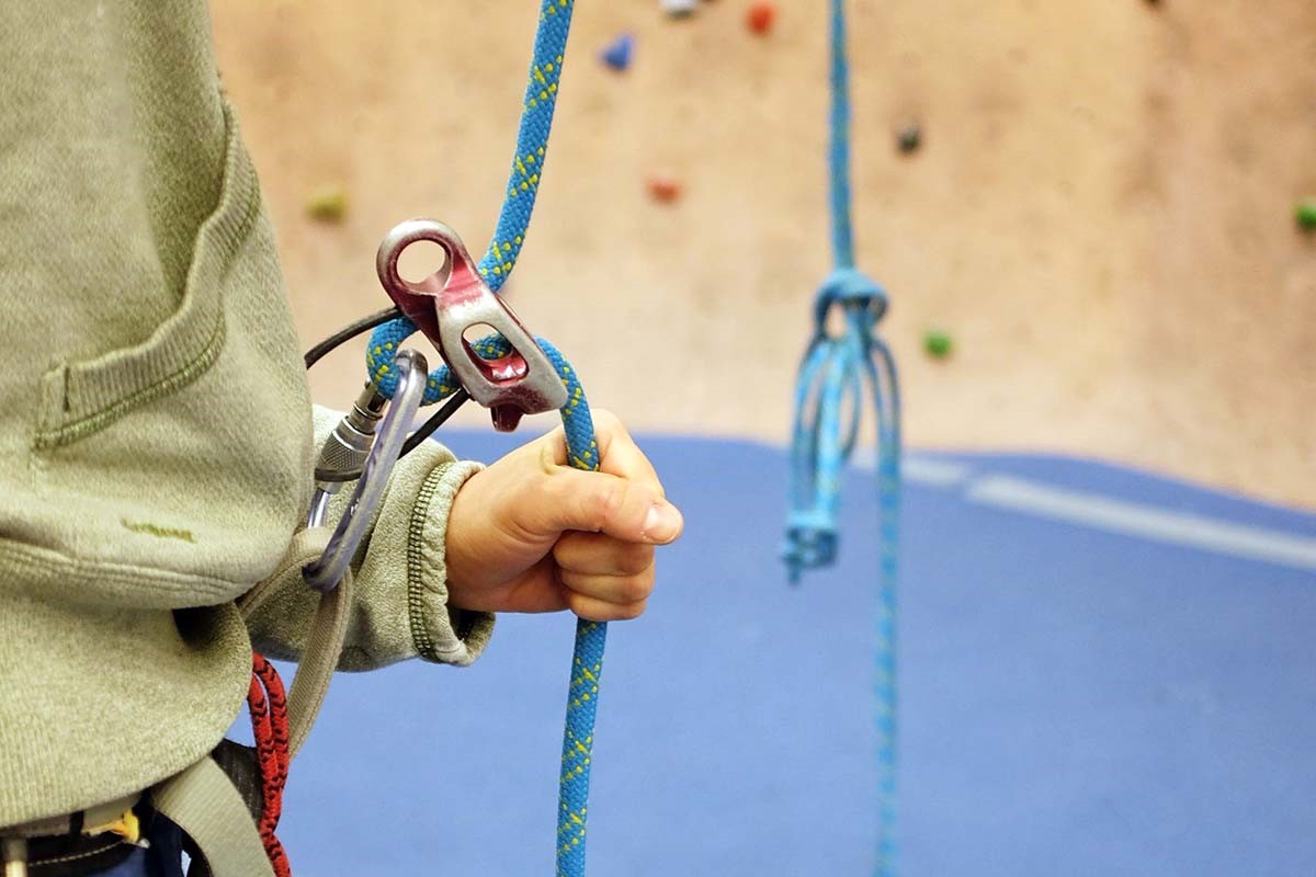 Belay Device Review: A Comprehensive Analysis