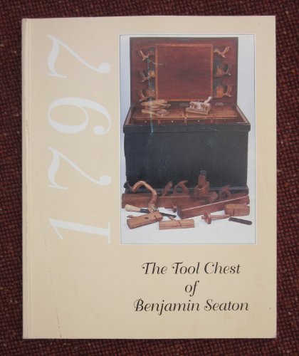 Benjamin Seaton's Tool Chest