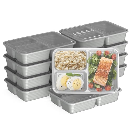 Bentgo® Meal Prep Containers