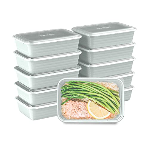 Bentgo® Prep Meal Containers