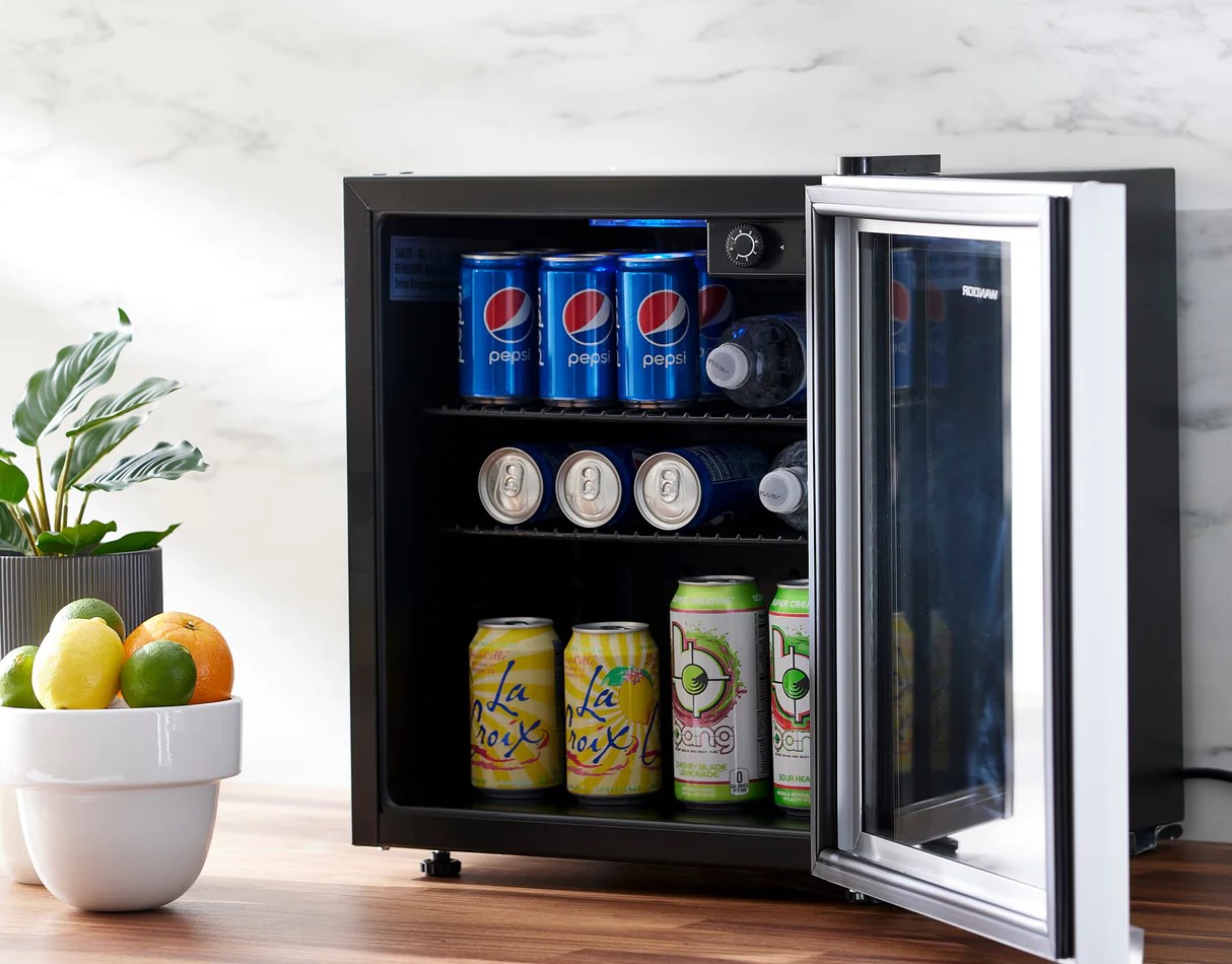 Beverage Cooler Review: The Best Options for Keeping Drinks Chilled