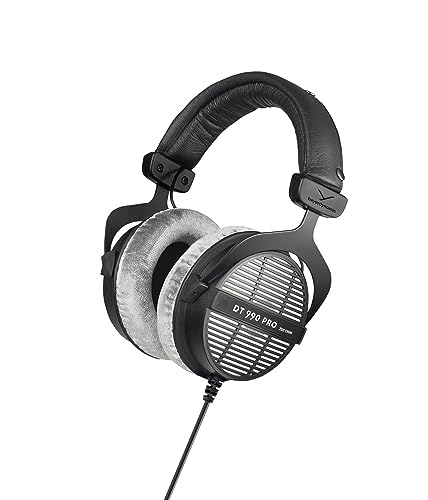 beyerdynamic DT 990 Pro 250 ohm Headphones