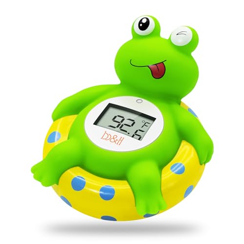 b&h Baby Bath Thermometer