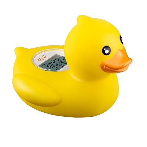 b&h Baby Thermometer Duck