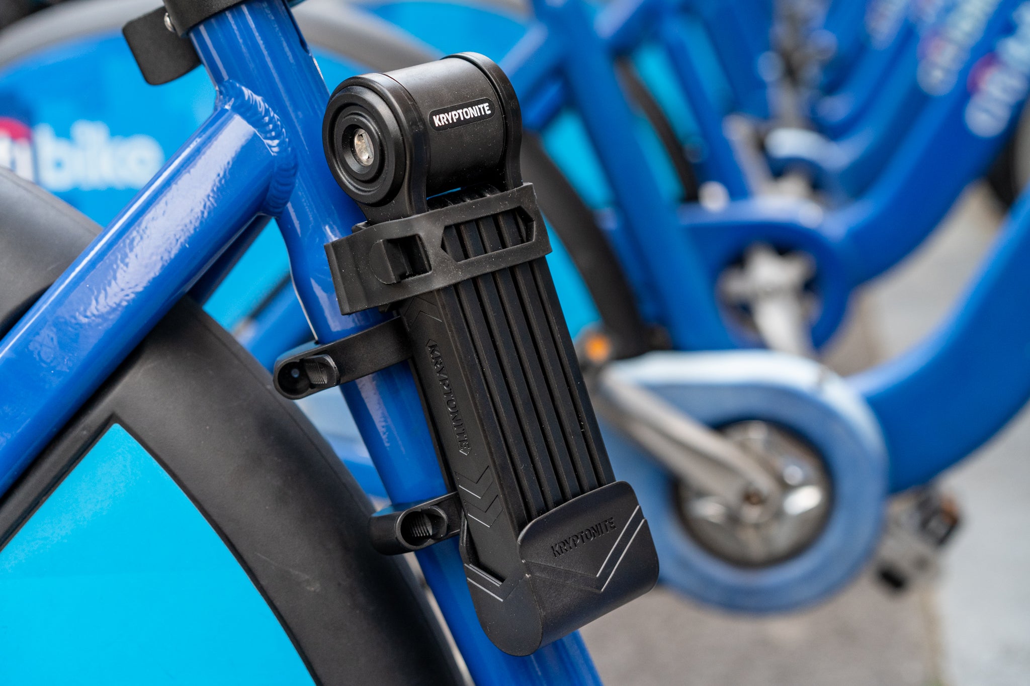 Bicycle Lock Review: Secure Your Ride with the Best Locks