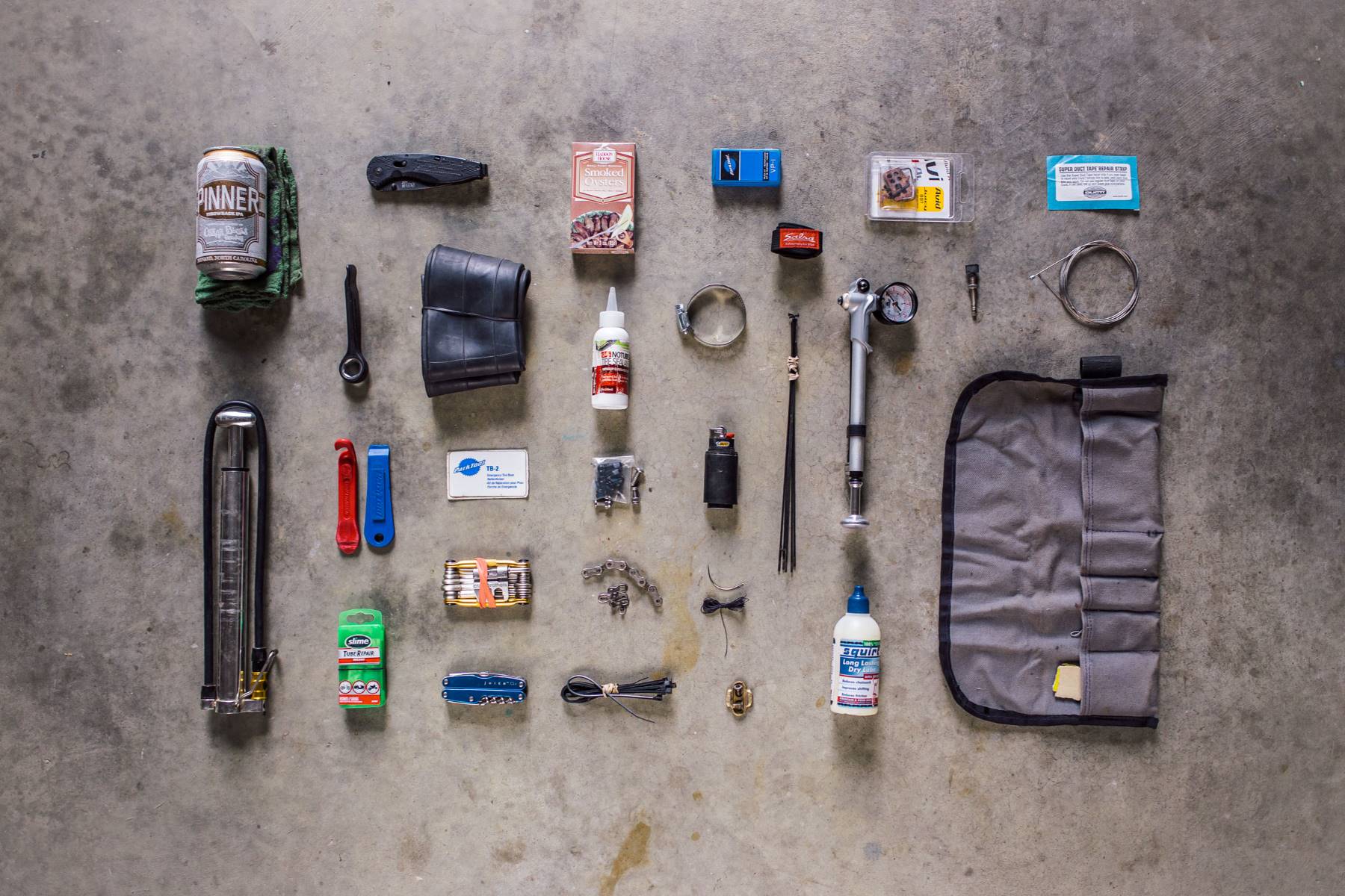 Bicycle Repair Kit Review: Essential Tools for Easy Fixes