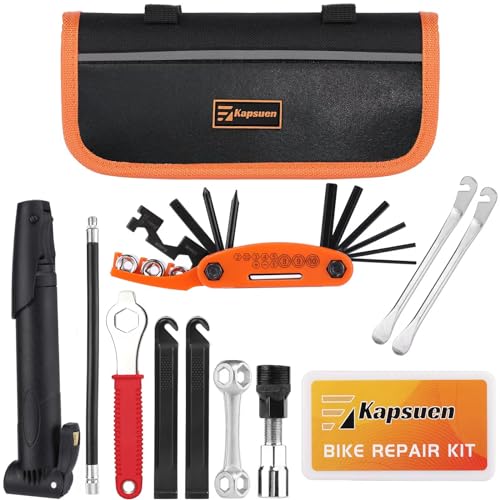 Bike Repair Tool Kit