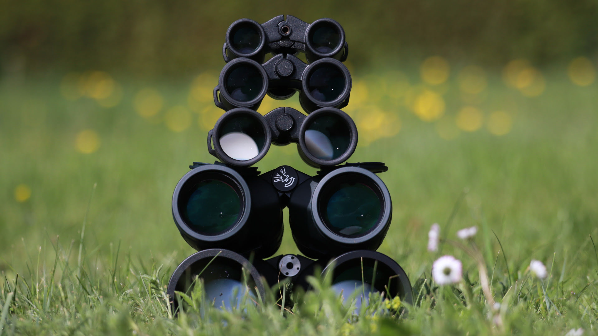 Binoculars Review: Unveiling the Best Options for Optimal Vision