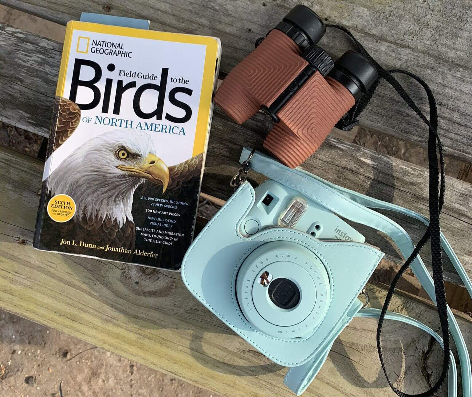 Bird Watching Guide: A Comprehensive Review