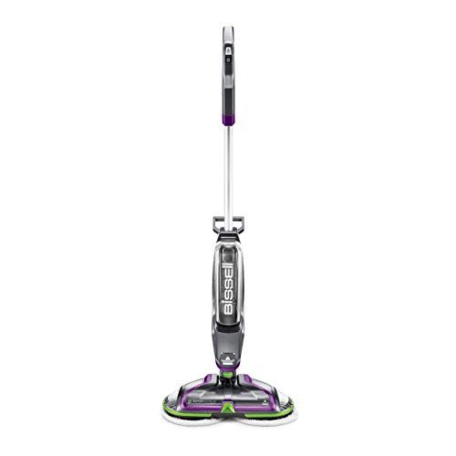 Bissell SpinWave Cordless Mop