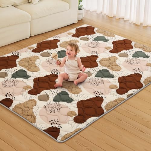 Blissful Diary Baby Play Mat