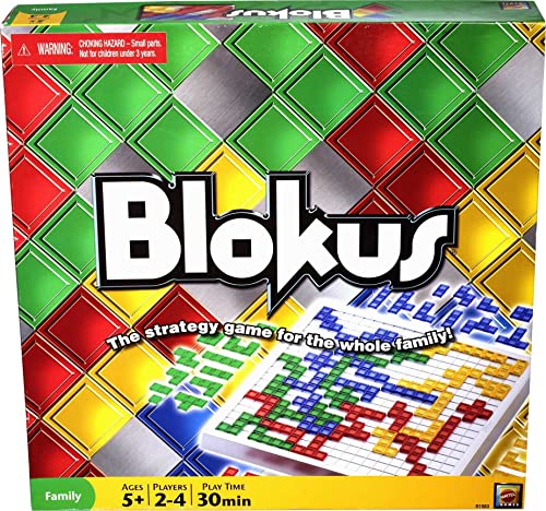 Blokus XL Board Game