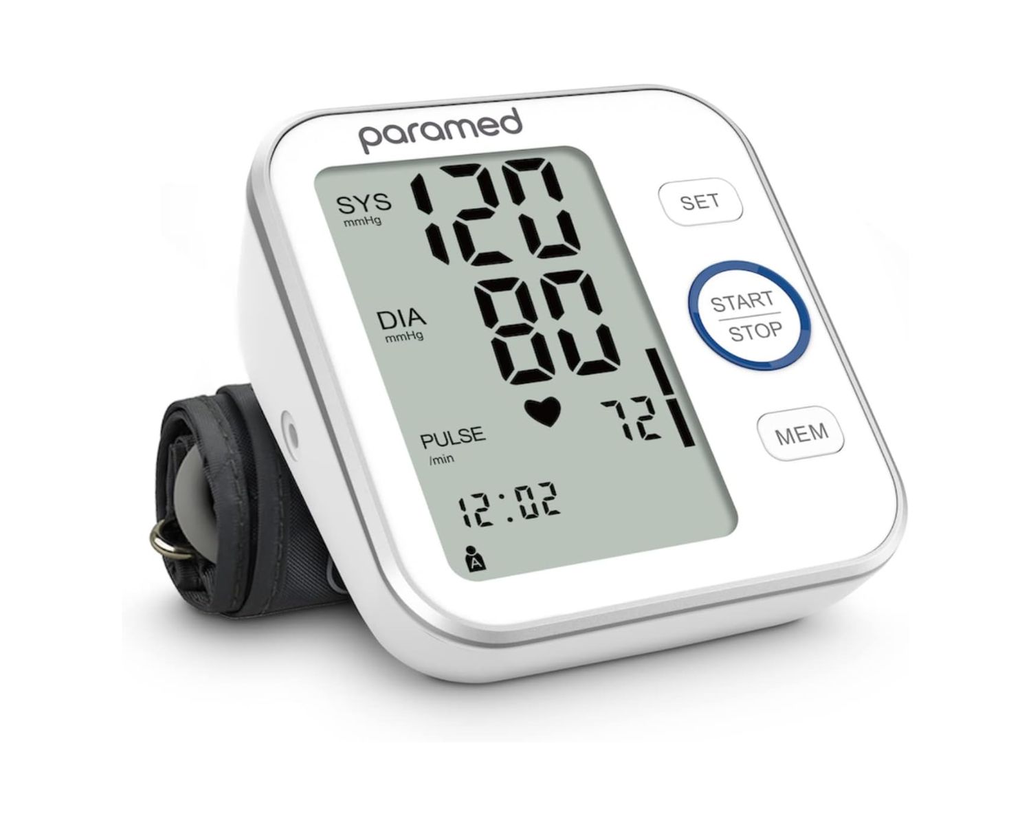 Blood Pressure Monitor Review: Top Picks and Ratings