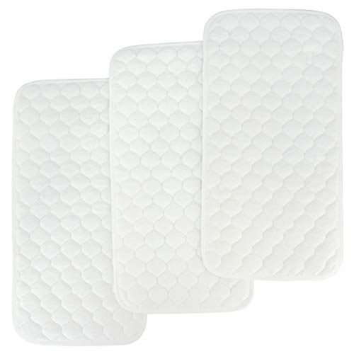 BlueSnail Changing Pad Liners