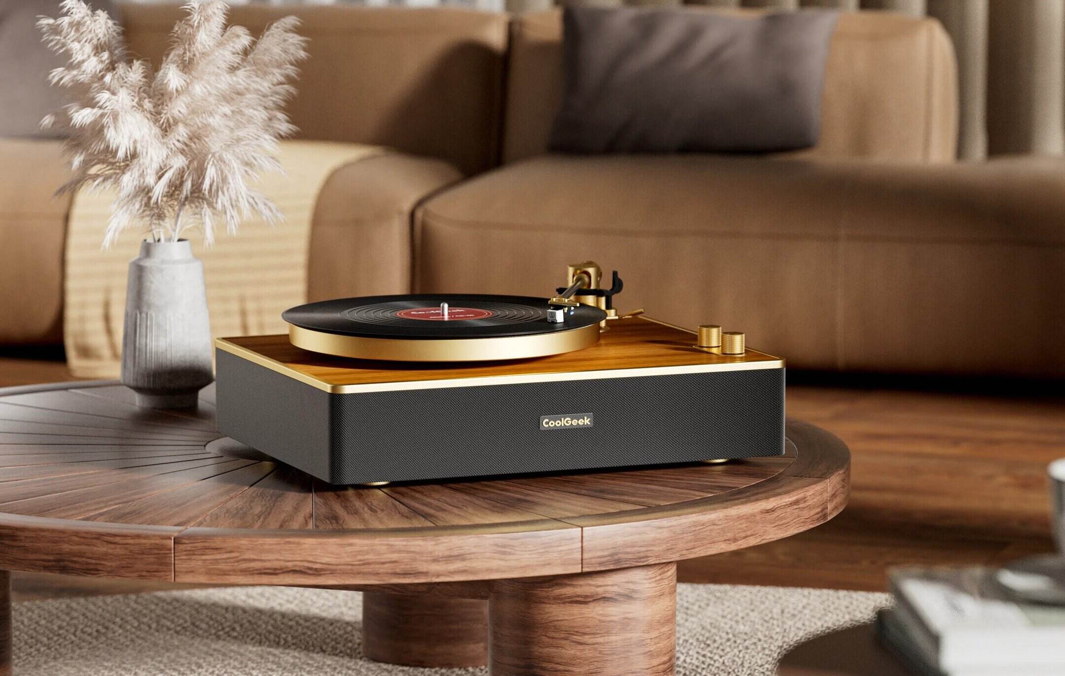 Bluetooth Record Player Review: Top Picks and Recommendations