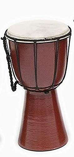 BND Djembe Drums: Authentic West African Style