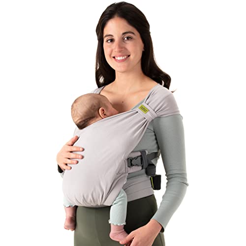 Boba Bliss Hybrid Baby Carrier