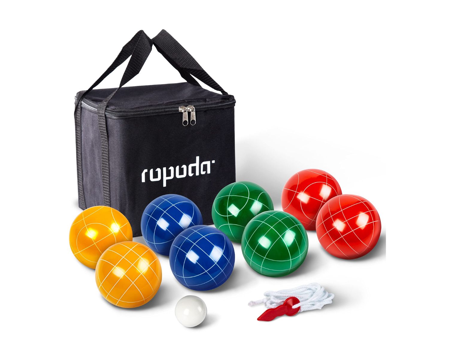Bocce Ball Set Review: A Fun and Competitive Outdoor Game