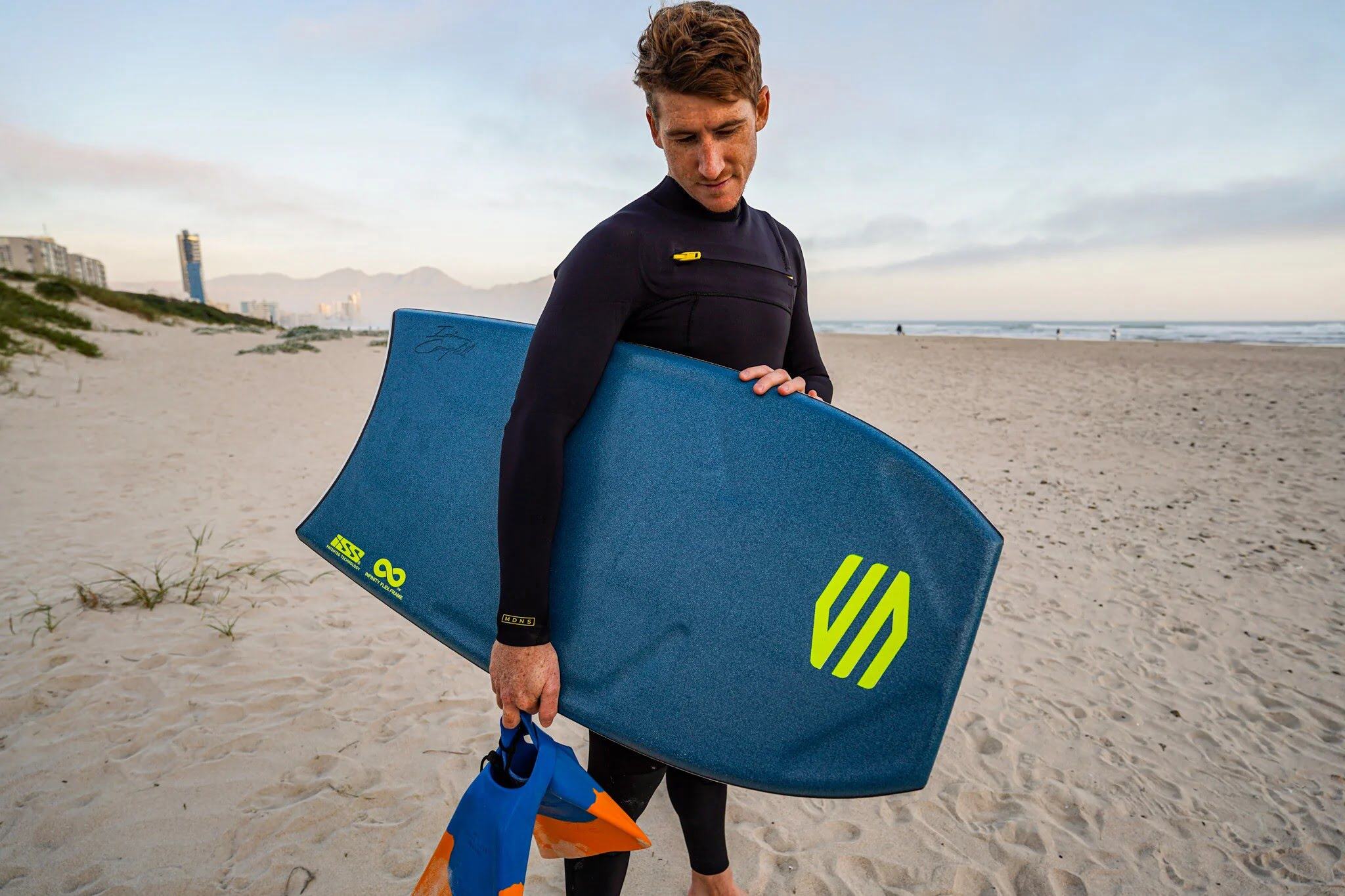 Bodyboard Review: The Perfect Water Sports Companion