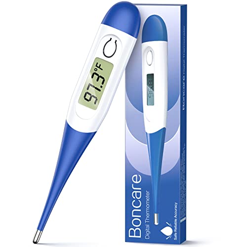 Boncare Oral Thermometer