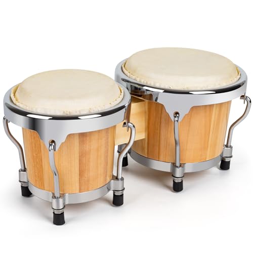 Bongo Drums for Beginners Kids