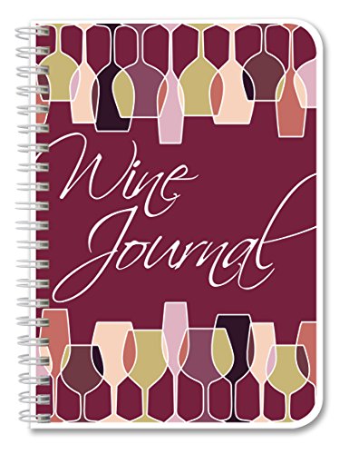 BookFactory Wine Journal