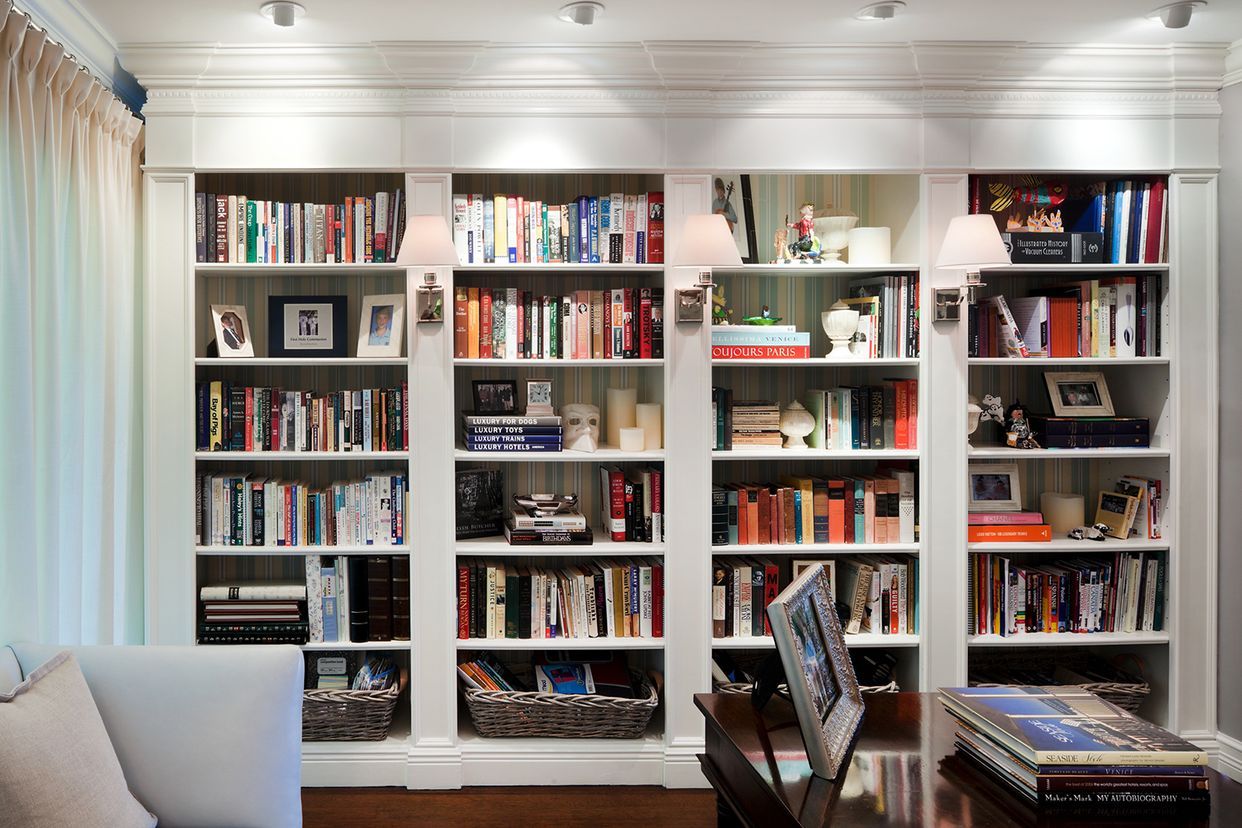 Bookshelves Review: The Best Options for Stylish Storage