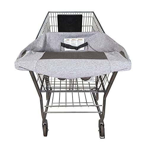Boppy Compact Shopping Cart Cover