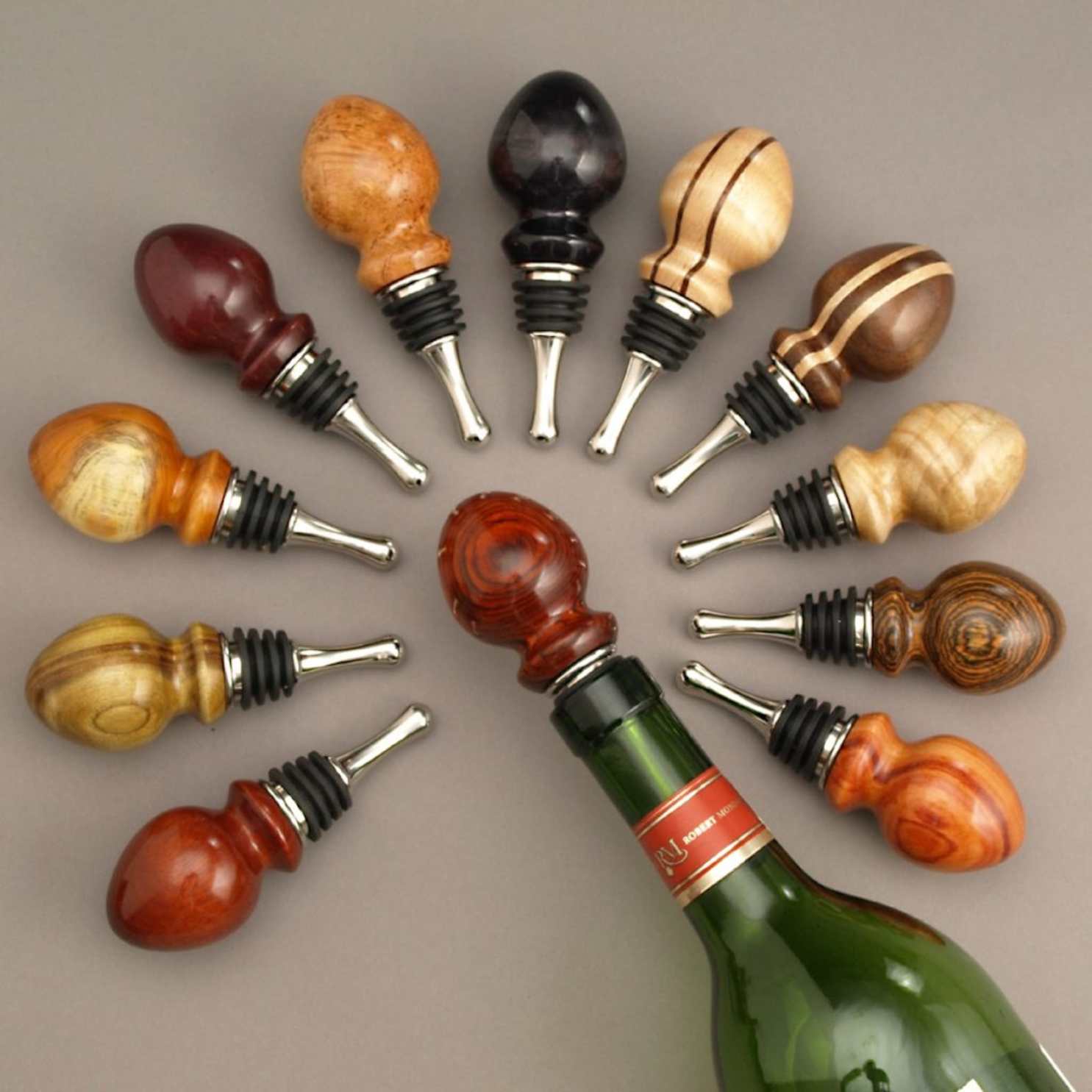 Bottle Stoppers Review: Top Picks for Preserving Your Beverages