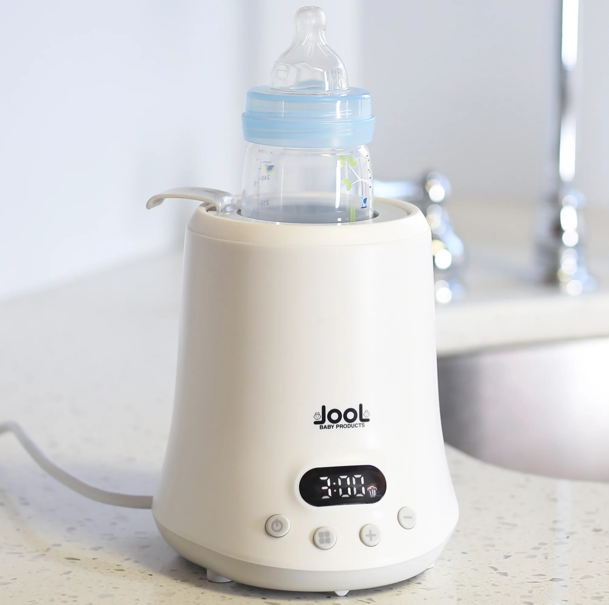 Bottle Warmer Review: The Best Options for Efficient Heating
