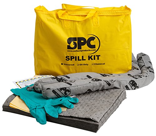 Brady SPC SKA-PP Spill Kit