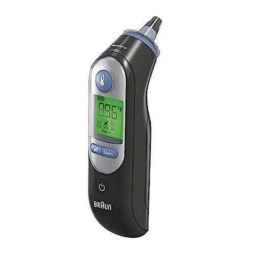Braun ThermoScan 7 - Ear Thermometer