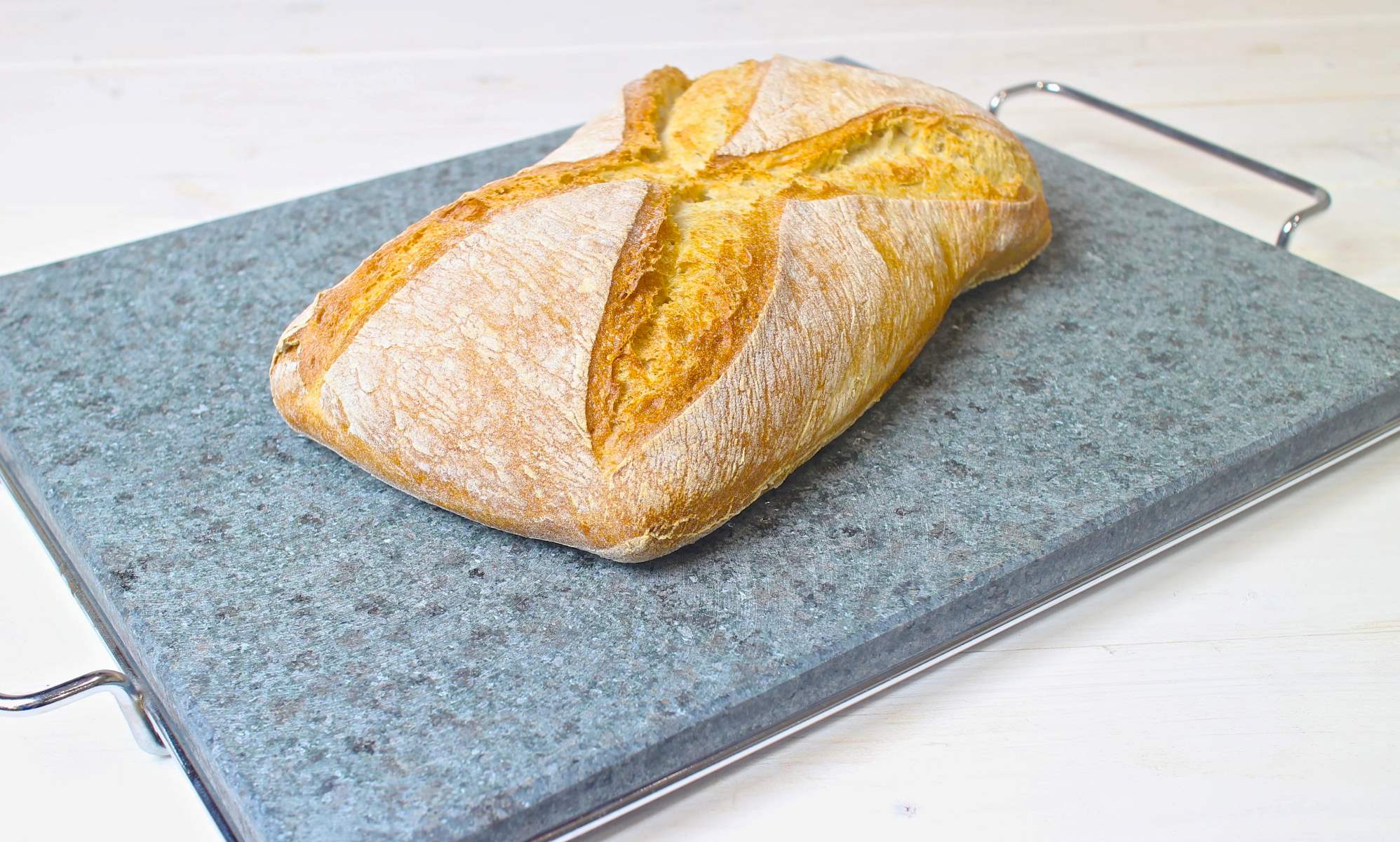 Bread Baking Stone Review: Enhance Your Baking Experience