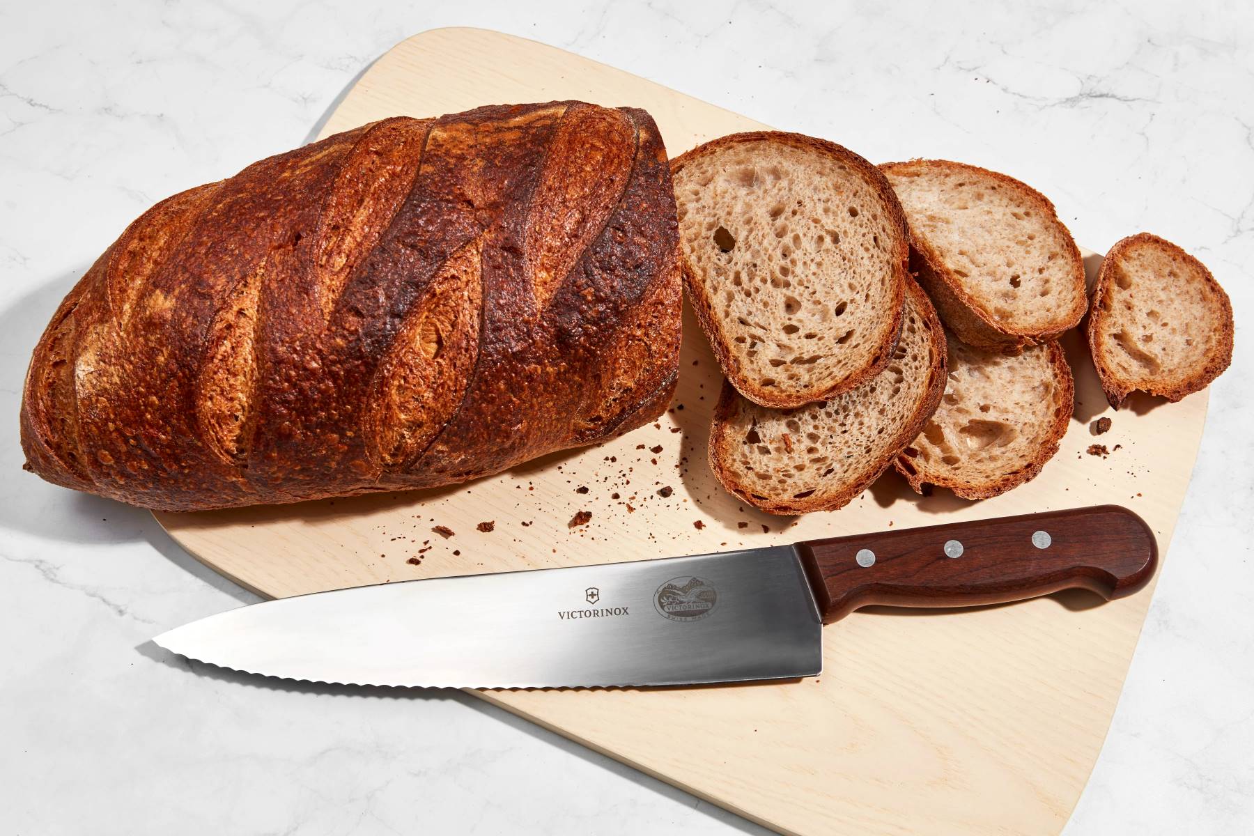 Bread Knife Review: The Perfect Tool for Slicing