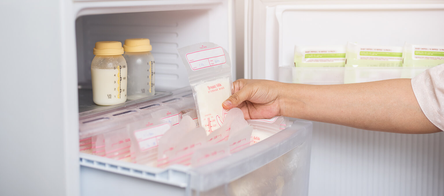 Breast Milk Organizer Review: Streamline Your Feeding Routine