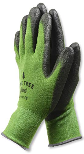 Breathable Bamboo Garden Gloves for Men & Women
