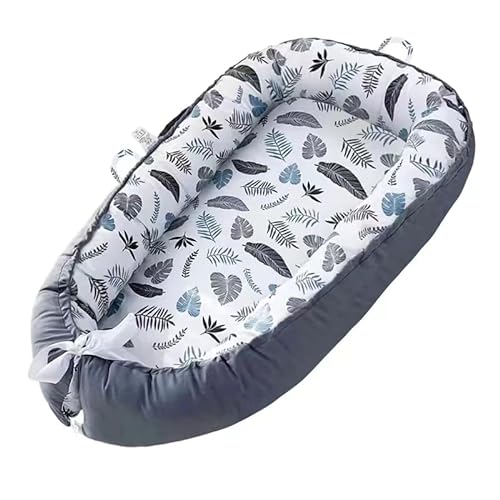 Breathable Newborn Lounger Cover