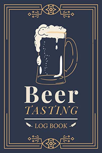 Brew Tracker: Log & Review Beers | Tasting Notes Journal