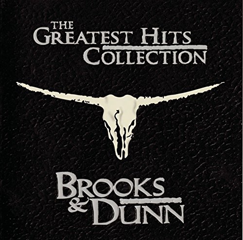 Brooks & Dunn Greatest Hits