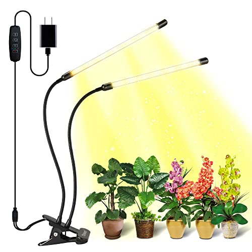 Bseah Grow Light for Indoor Plants