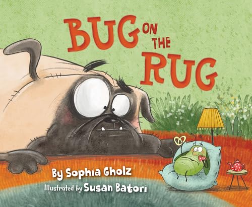 Bug on the Rug Review