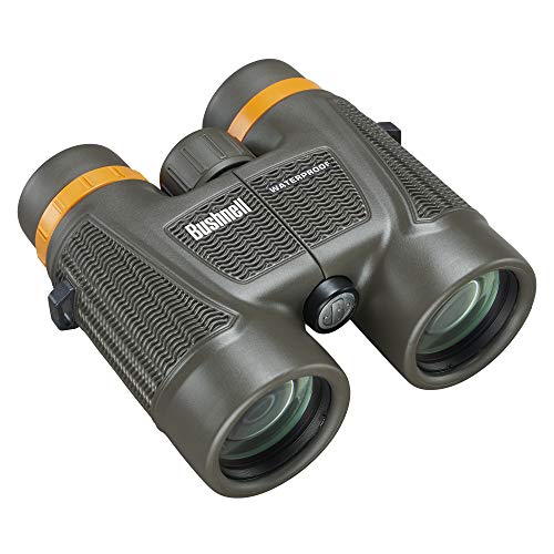 Bushnell H2O Xtreme 10x42 Waterproof Binoculars
