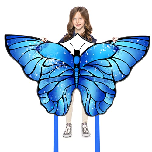 Butterfly Kite for Kids & Adults