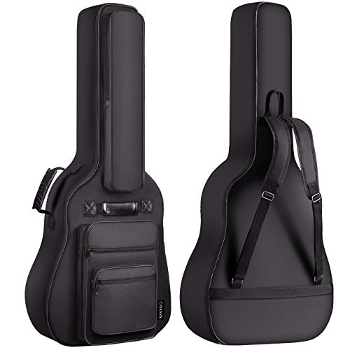 CAHAYA Acoustic Guitar Bag