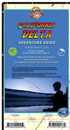 California Delta Guide